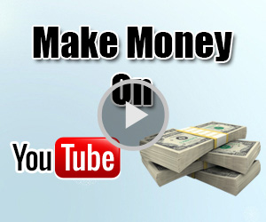 YouTube Cash Secrets